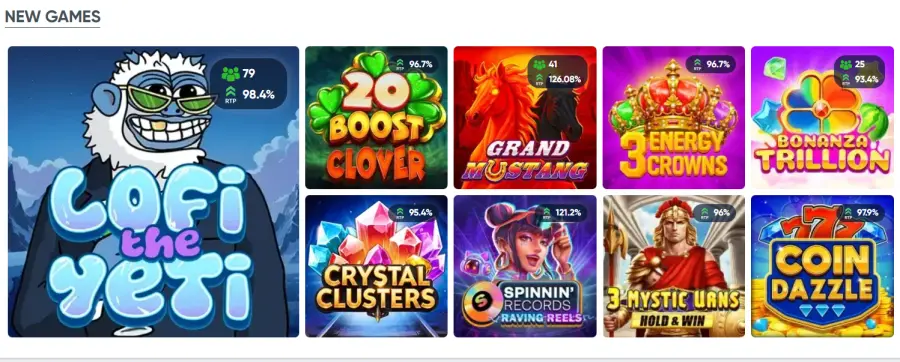 Ivy bet bonus