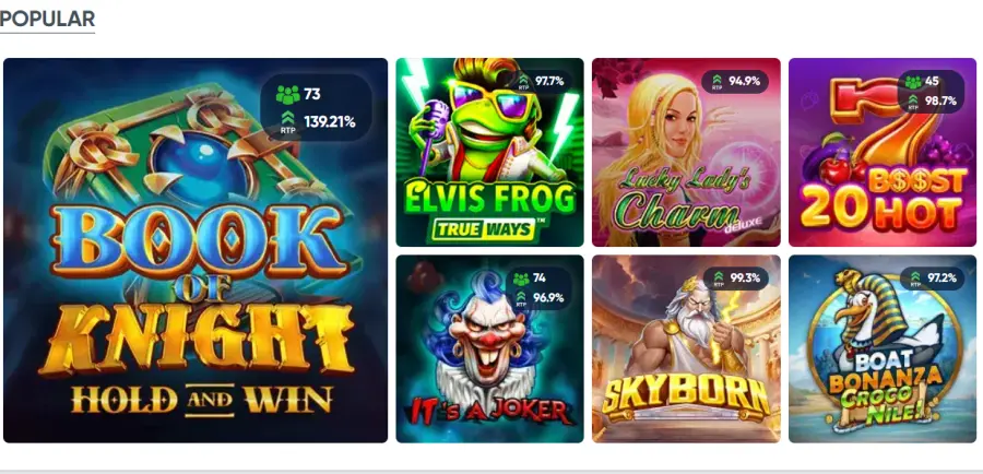 Ivybet app download