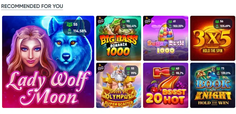 Ivybet app