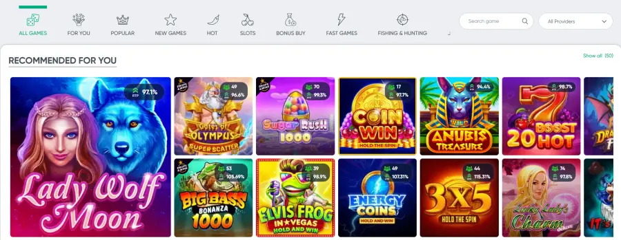 Ivybet bonus